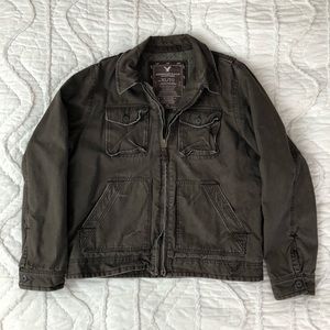 Men’s American Eagle Jacket Size XL